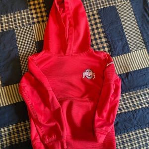 Nike Ohio State Hoodie